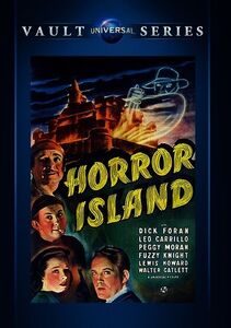 Horror Island