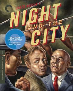 Night and the City (Criterion Collection)