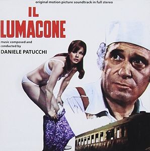 Il Lumacone / Virilita (Virility) (Original Motion Picture Soundtracks)