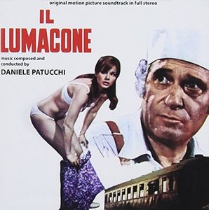 Il Lumacone /  Virilita' (Original Soundtrack)