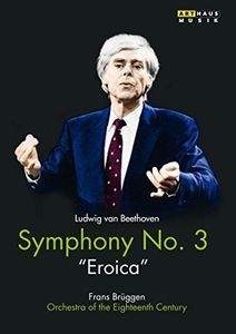 Symphony No 3 Eroica