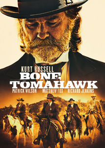 Bone Tomahawk