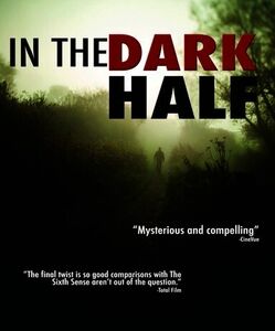 In the Dark Half , Simon Armstrong