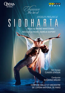Angelin Preljocaj: Siddharta