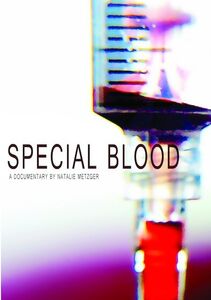 Special Blood