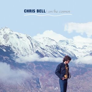 I Am The Cosmos , Chris Bell