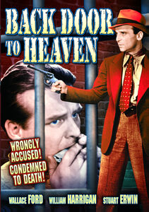 Back Door to Heaven , Bert Frohman