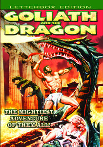 Goliath and the Dragon , Renato Terra