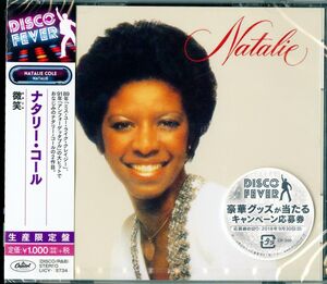 Natalie (Disco Fever) [Import]