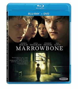 Marrowbone