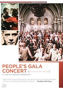People's Gala Concert