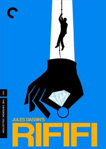 Rififi (Criterion Collection) , Jean Servais