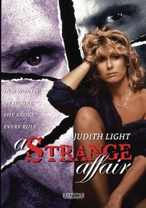 A Strange Affair , Judith Light