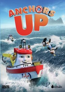 Anchors Up