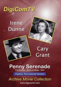 Penny Serenade