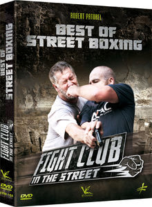 Fight Club In The Street: Best Of Street Boxing