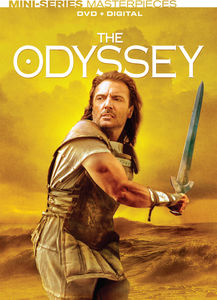 The Odyssey on Movies Unlimited