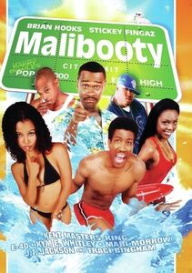 Malibooty , Brian Hooks