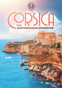 Corsica: Mediterranean Splendor