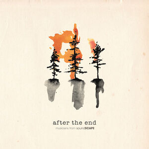 After the End , The Jones