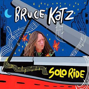 Solo Ride , Bruce Katz