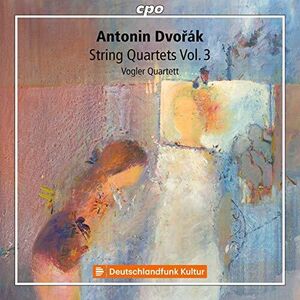 String Quartets 3