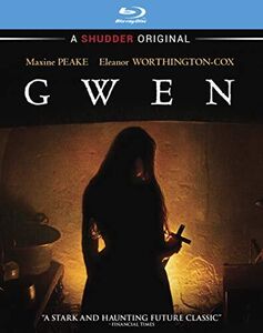 Gwen , Richard Harrington