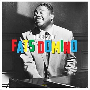 Best Of (180gm Vinyl) [Import] , Fats Domino