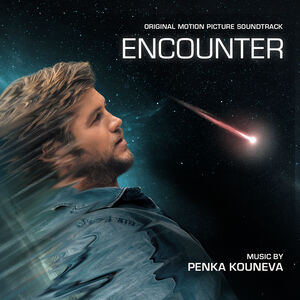 Encounter (Original Motion Picture Soundtrack) , Penka Kouneva