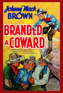 Branded A Coward
