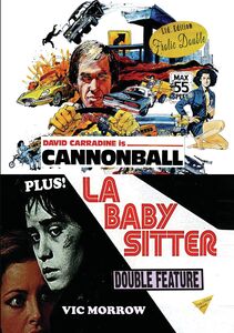 Cannonball/ La Baby Sitter