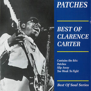 Best of , Clarence Carter