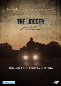 The Jogger