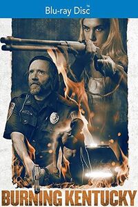 Burning Kentucky