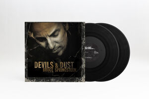Devils & Dust , Bruce Springsteen