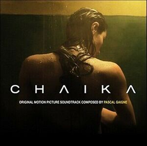 Chaika (Original Motion Picture Soundtrack) [Import]