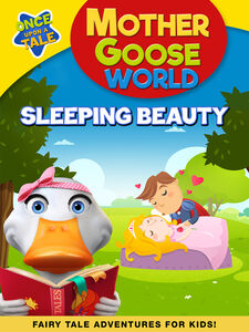 Mother Goose World: Sleeping Beauty