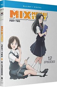 MIX: Part Two