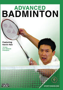 Advanced Badminton