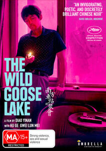 The Wild Goose Lake [Import]