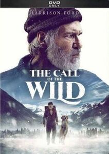 The Call of the Wild , Harrison Ford