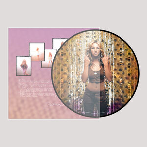 Oops I Did It Again (20th Anniversary Edition) , Britney Spears