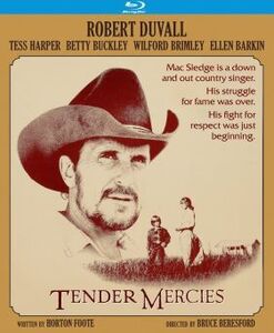 Tender Mercies