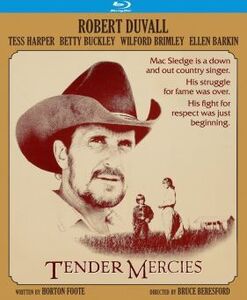 Tender Mercies , Robert Duvall
