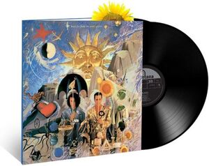 The Seeds Of Love , Tears for Fears