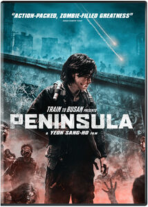 Train to Busan Presents Peninsula