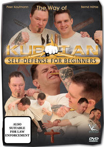 The Way Of Kubotan - Self-Defense For Beginners
