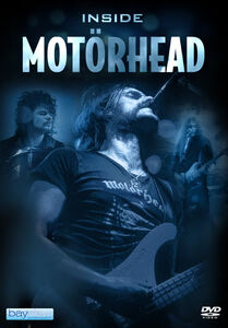 Motorhead: Inside Motorhead