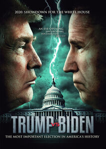 Trump Vs Biden , Donald Trump