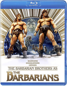 The Barbarians